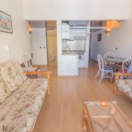 Aparthotel Turial Old Town Ocean View Albufeira Exterior foto