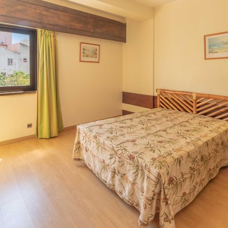 Aparthotel Turial Old Town Ocean View Albufeira Exterior foto