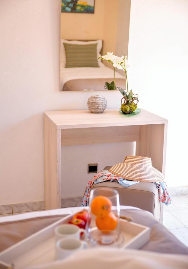 Aparthotel Turial Old Town Ocean View Albufeira Exterior foto