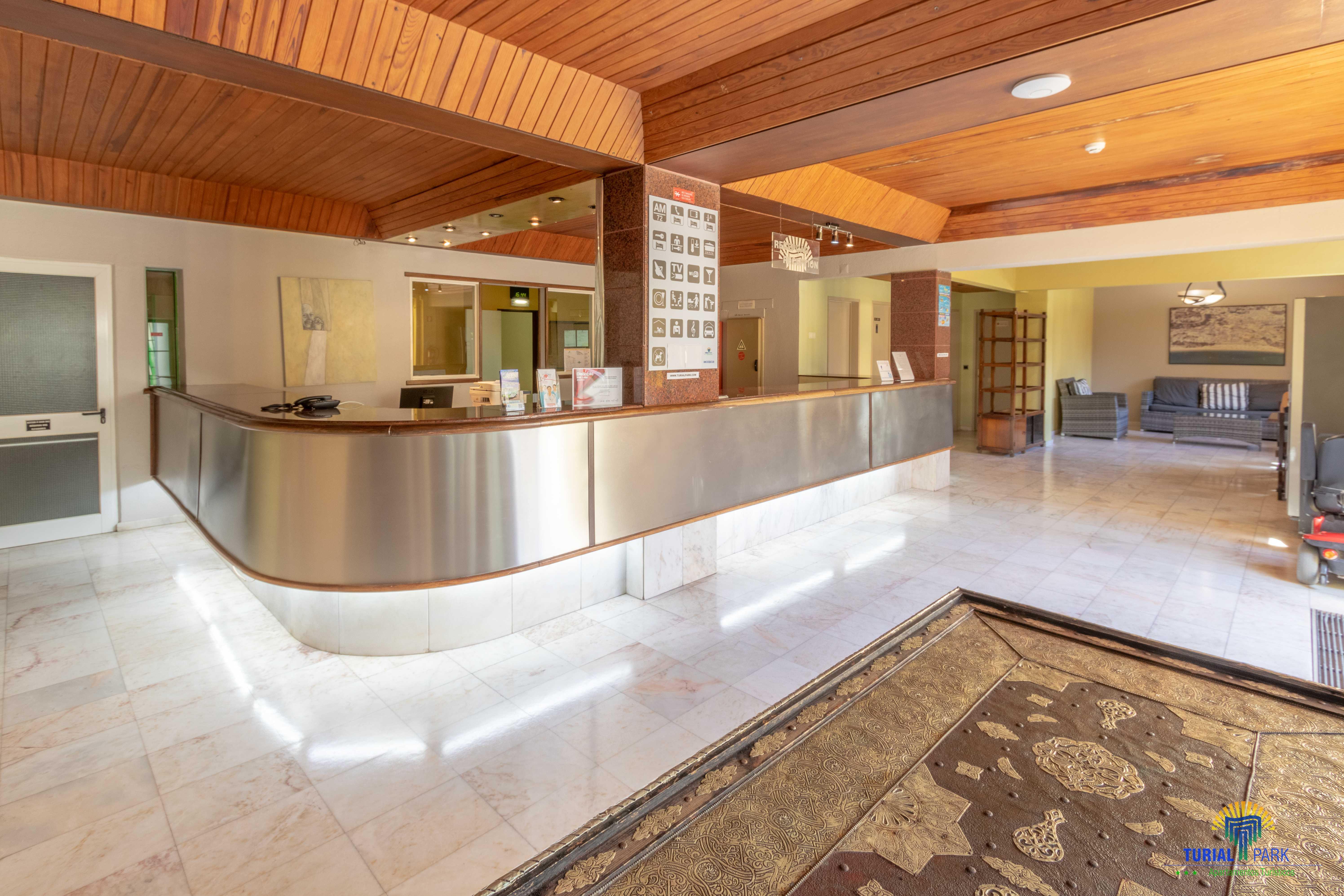 Aparthotel Turial Old Town Ocean View Albufeira Exterior foto