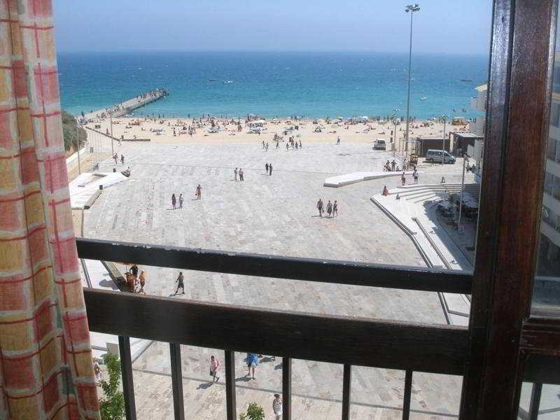 Aparthotel Turial Old Town Ocean View Albufeira Exterior foto