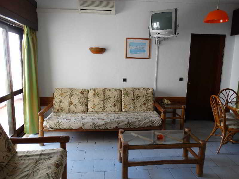 Aparthotel Turial Old Town Ocean View Albufeira Exterior foto