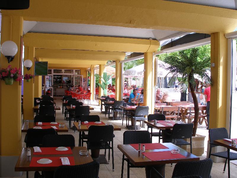 Aparthotel Turial Old Town Ocean View Albufeira Exterior foto