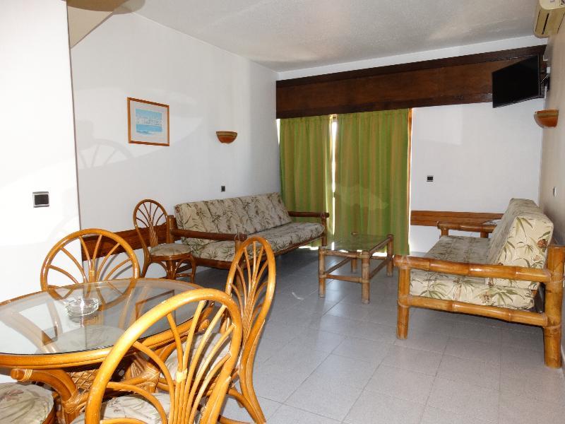 Aparthotel Turial Old Town Ocean View Albufeira Exterior foto
