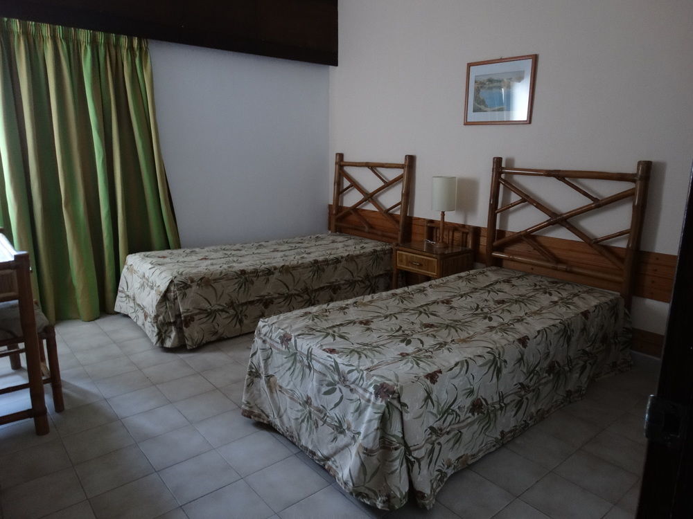 Aparthotel Turial Old Town Ocean View Albufeira Exterior foto