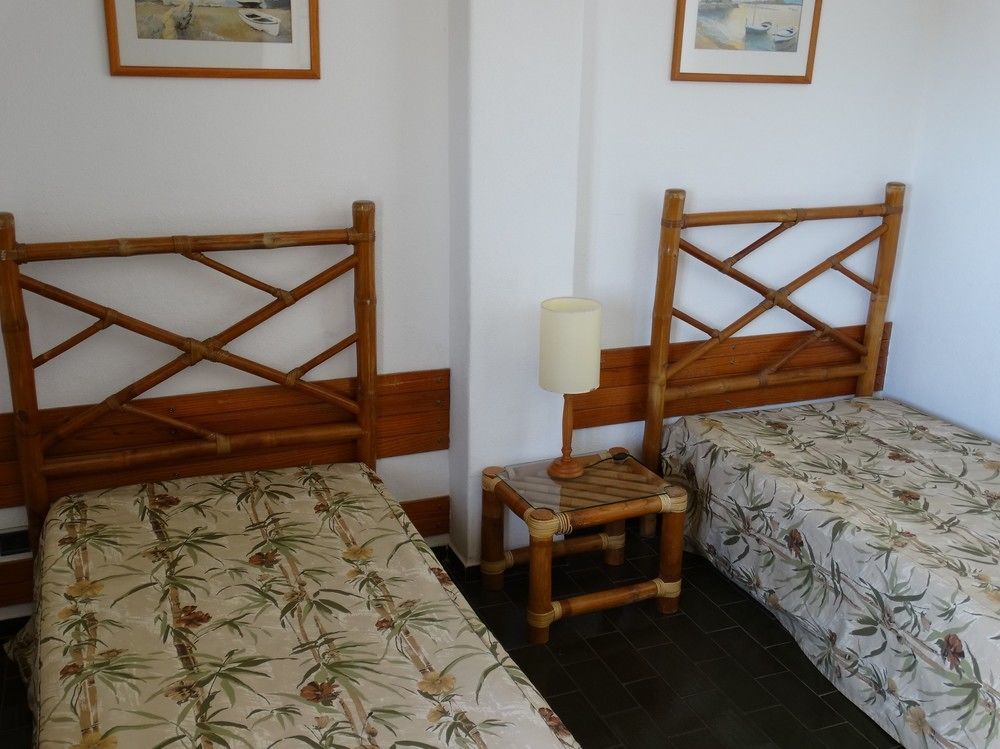 Aparthotel Turial Old Town Ocean View Albufeira Exterior foto